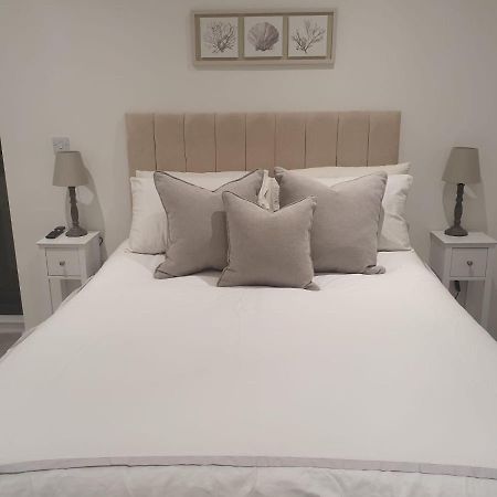 Sea Esta Guesthouse Mudeford Luaran gambar