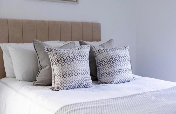 Sea Esta Guesthouse Mudeford Luaran gambar